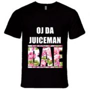 Oj Da Juiceman BAE T-Shirt